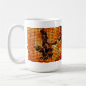 BÄUME KAFFEETASSE (Links)