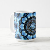 BÄUME KAFFEETASSE (Vorderseite Links)