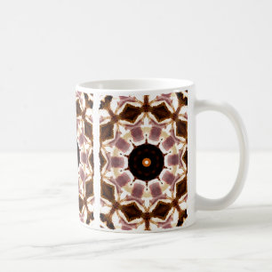 BÄUME KAFFEETASSE