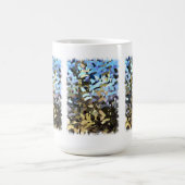 BÄUME KAFFEETASSE (Mittel)