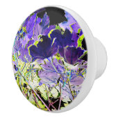 BÄUME KERAMIKKNAUF (Rechts)