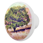 BÄUME KERAMIKKNAUF (Rechts)