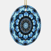 BÄUME KERAMIKORNAMENT (Rechts)