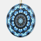 BÄUME KERAMIKORNAMENT (Links)