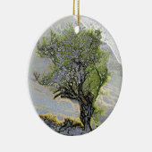 BÄUME KERAMIKORNAMENT (Rechts)