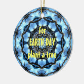 BÄUME KERAMIKORNAMENT (Links)