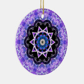 BÄUME KERAMIKORNAMENT (Rechts)