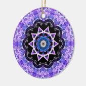 BÄUME KERAMIKORNAMENT (Links)