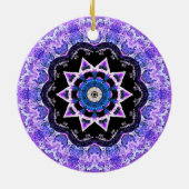 BÄUME KERAMIKORNAMENT (Hinten)