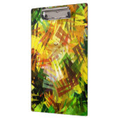 BÄUME KLEMMBRETT (Links)