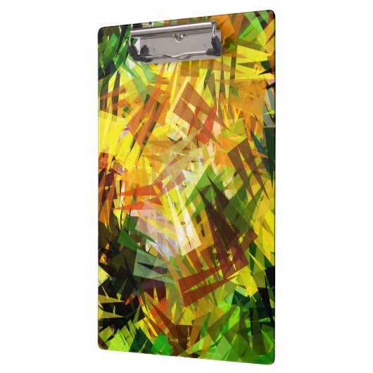 BÄUME KLEMMBRETT (Links)