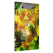 BÄUME KLEMMBRETT (Rechts)