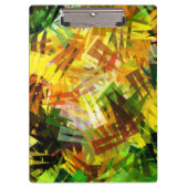 BÄUME KLEMMBRETT (Vorderseite)