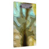 BÄUME KLEMMBRETT (Rechts)