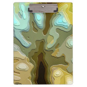 BÄUME KLEMMBRETT (Vorderseite)