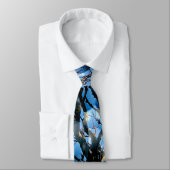 BÄUME KRAWATTE (Gebunden)