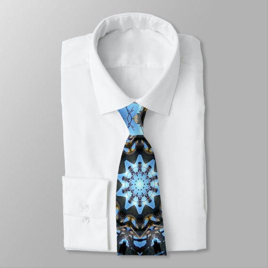 BÄUME KRAWATTE (Gebunden)