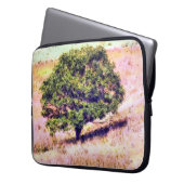 BÄUME LAPTOPSCHUTZHÜLLE (Vorderseite Links)