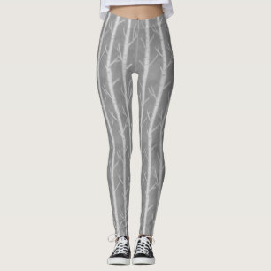 Bäume Leggings