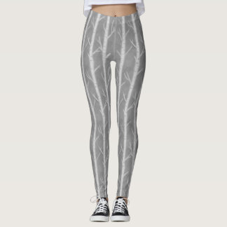 Bäume Leggings