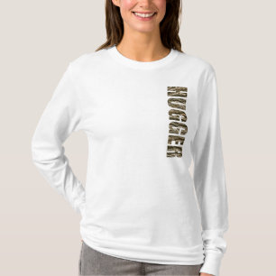 Bäume, Lieben und Bäume T-Shirt