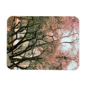 BÄUME MAGNET (Horizontal)