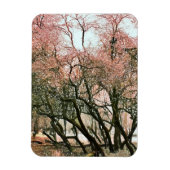 BÄUME MAGNET (Vertikal)