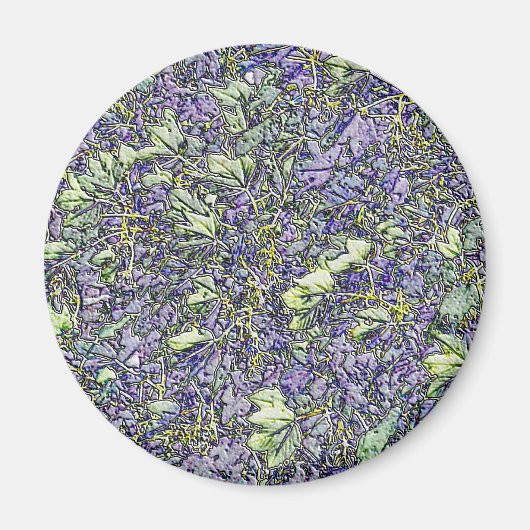 BÄUME MAGNET (Vorne)