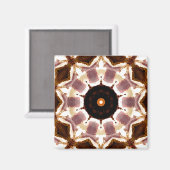 BÄUME MAGNET (Vorderseite/Rückseite)