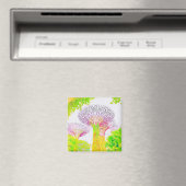 Bäume Magnet (In Situ (Geschirrspüler))