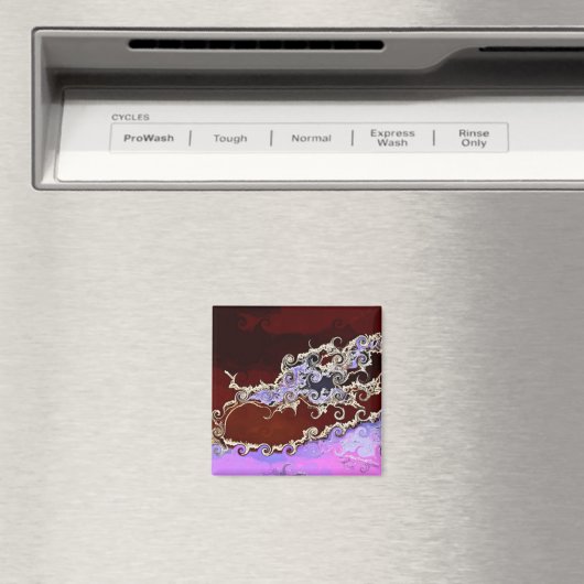 BÄUME MAGNET (In Situ (Geschirrspüler))