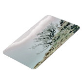 BÄUME MAGNET (Linke Seite)