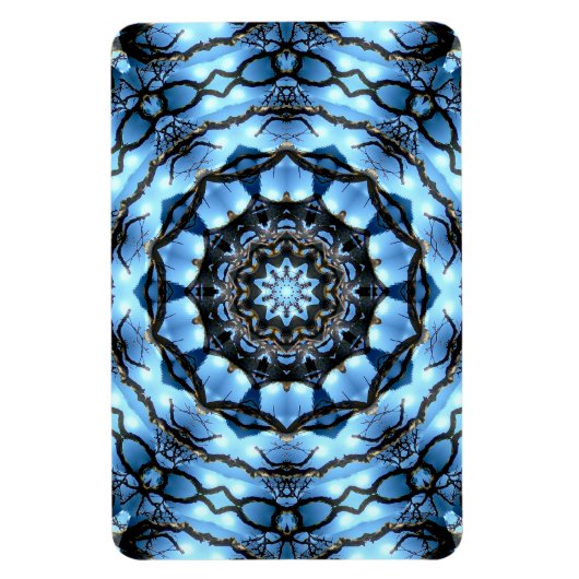 BÄUME MAGNET (Vertikal)