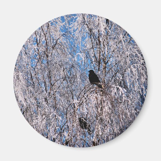 BÄUME MAGNET (Vorne)