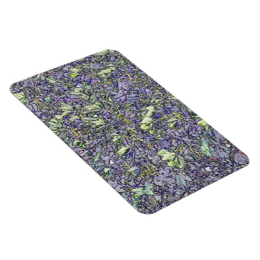 BÄUME MAGNET (Rechte Seite)