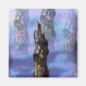 BÄUME MAGNET (Vorne)