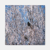 BÄUME MAGNET (Vorne)