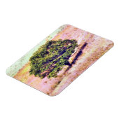 BÄUME MAGNET (Linke Seite)