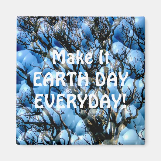 BÄUME MAGNET (Vorne)