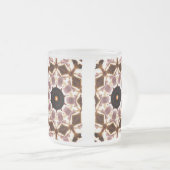 BÄUME MATTGLASTASSE (VorderseiteRechts)