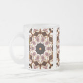 BÄUME MATTGLASTASSE (Links)