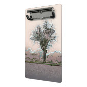 BÄUME MINI KLEMMBRETT (Gewinkelt2)