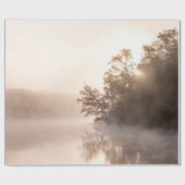 BÄUME MIT FOG GESCHENKPAPIER (Flach)