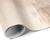 BÄUME MIT FOG GESCHENKPAPIER (Rolleneckpunkt)