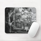 BÄUME MOUSEPAD (Mit Mouse)