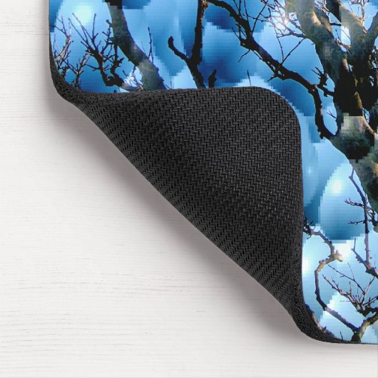 BÄUME MOUSEPAD (Ecke)