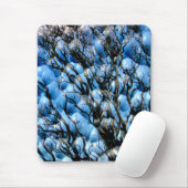 BÄUME MOUSEPAD (Mit Mouse)