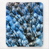 BÄUME MOUSEPAD (Vorne)