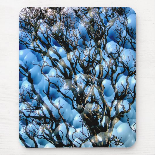 BÄUME MOUSEPAD (Vorne)