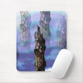 BÄUME MOUSEPAD (Mit Mouse)